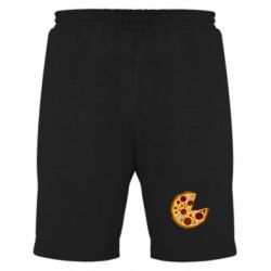 Мужские шорты Love Pizza