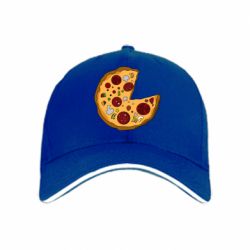 Кепка Love Pizza