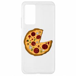 Чехол для Xiaomi Mi 10T/10T Pro Love Pizza