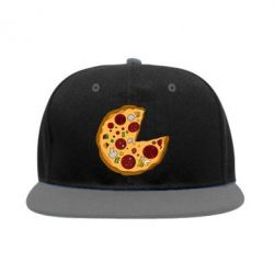 Снепбек Love Pizza - PrintSalon