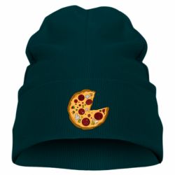 Детская шапка Love Pizza