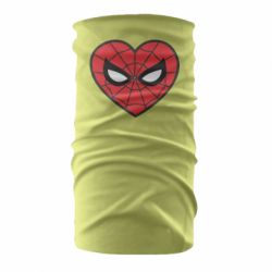 Бандана Love spider man - PrintSalon