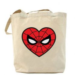 Торба Love spider man - PrintSalon