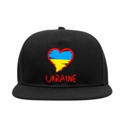 Снепбек Love Ukraine