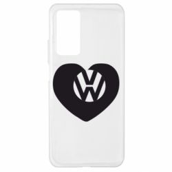 Чехол для Xiaomi Mi 10T/10T Pro Love Volkswagen - PrintSalon