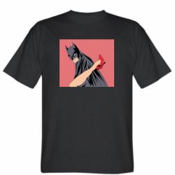 Мужская футболка Stedman Lovelace - PrintSalon