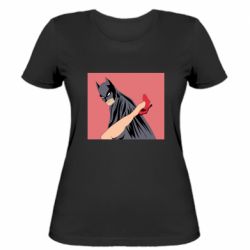 Женская футболка Lovelace - PrintSalon