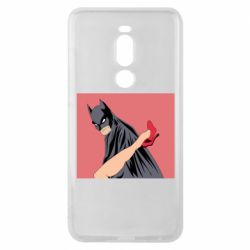 Чехол для Meizu Note 8 Lovelace - PrintSalon