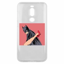 Чехол для Meizu X8 Lovelace - PrintSalon