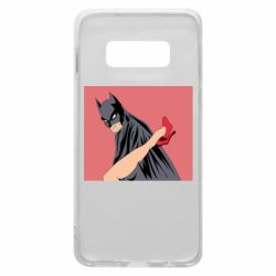 Чехол для Samsung S10e Lovelace - PrintSalon