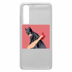 Чехол для Huawei P30 Lovelace - PrintSalon