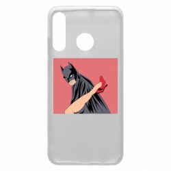 Чехол для Huawei P30 Lite Lovelace - PrintSalon