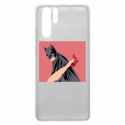 Чехол для Huawei P30 Pro Lovelace - PrintSalon