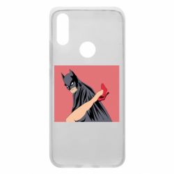 Чехол для Xiaomi Redmi 7 Lovelace - PrintSalon