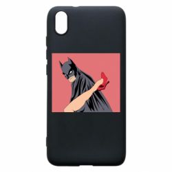 Чехол для Xiaomi Redmi 7A Lovelace - PrintSalon