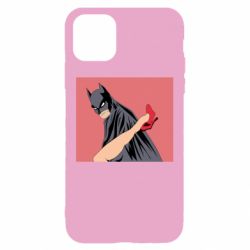 Чехол для iPhone 11 Lovelace - PrintSalon