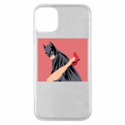 Чехол для iPhone 11 Pro Lovelace - PrintSalon