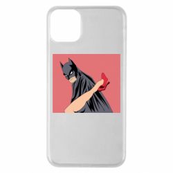 Чехол для iPhone 11 Pro Max Lovelace - PrintSalon