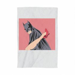 Полотенце с принтом Lovelace - PrintSalon