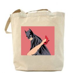 Шоппер Lovelace - PrintSalon