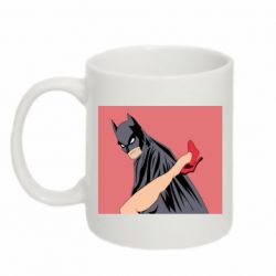 Чашка 320ml Lovelace-PrintSalon Чашка 320ml Lovelace