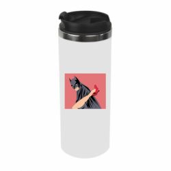 Термокружка Lovelace - PrintSalon