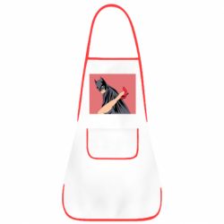 Фартук Lovelace - PrintSalon