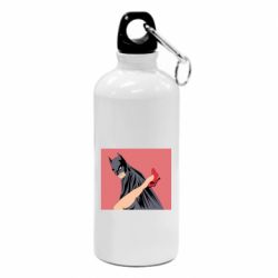 Фляга Lovelace - PrintSalon