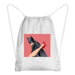 Рюкзак-мешок Lovelace - PrintSalon