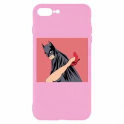 Чехол для iPhone 7 Plus Lovelace - PrintSalon