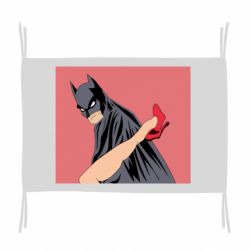 Флаг Lovelace - PrintSalon