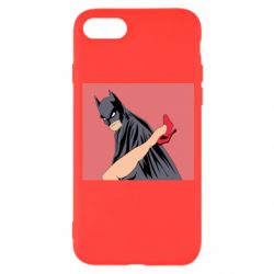 Чехол для iPhone 8 Lovelace - PrintSalon