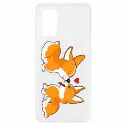 Чохол для Samsung A32 4G - PrintSalon