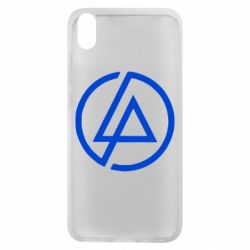 Чехол для Xiaomi Redmi 7A LP logo - PrintSalon