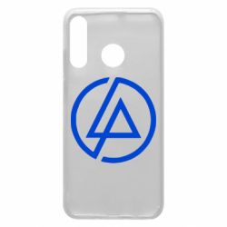 Чехол для Huawei P30 Lite LP logo - PrintSalon