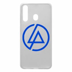 Чехол для Samsung A60 LP logo - PrintSalon