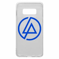 Чехол для Samsung S10e LP logo - PrintSalon