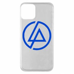 Чехол для iPhone 11 LP logo - PrintSalon