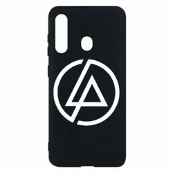 Чехол для Samsung M40 LP logo - PrintSalon