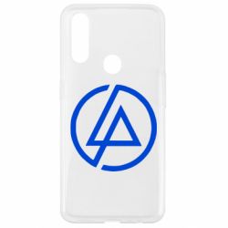 Чехол для Oppo A31 LP logo - PrintSalon