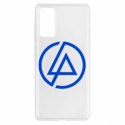Чехол для Samsung S20 FE LP logo - PrintSalon