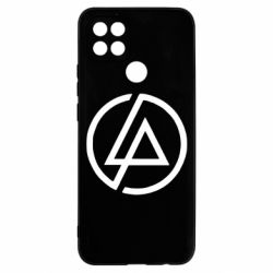 Чехол для Oppo A15s/A15 LP logo