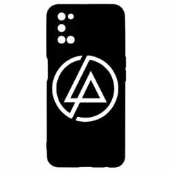 Чехол для Oppo A52/A72/A92 LP logo - PrintSalon