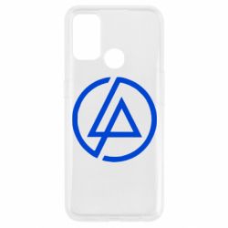 Чехол для Oppo A53/A32/A33 LP logo