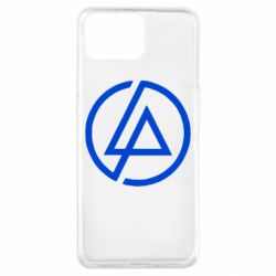 Чехол для Oppo A73 LP logo - PrintSalon