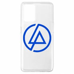 Чехол для Oppo A74 4G LP logo - PrintSalon