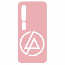 Чехол для Xiaomi Mi10/10 Pro LP logo - PrintSalon