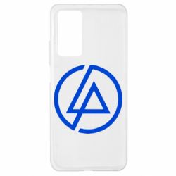 Чехол для Xiaomi Mi 10T/10T Pro LP logo - PrintSalon