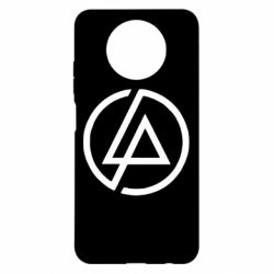 Чехол для Xiaomi Redmi Note 9 5G/Redmi Note 9T LP logo