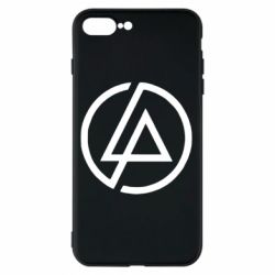 Чехол для iPhone 7 Plus LP logo - PrintSalon